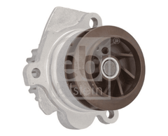 Wasserpumpe Motorkühlung für AUDI SEAT SKODA VW A3 Sportback Cabriolet A4