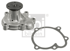 Wasserpumpe Motorkühlung für OPEL CHEVROLET ASTRA G Stufenheck Caravan CC H GTC