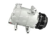 Kompressor Klimaanlage für FORD LAND ROVER GALAXY II MONDEO IV Stufenheck