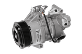 Kompressor Klimaanlage für DAIHATSU TOYOTA CHARADE VIII AURIS COROLLA