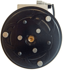 Kompressor Klimaanlage für NISSAN RENAULT X-TRAIL II LAGUNA III Grandtour