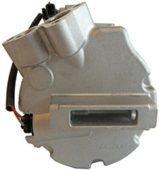 Kompressor Klimaanlage für NISSAN RENAULT X-TRAIL II LAGUNA III Grandtour