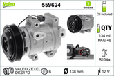 Kompressor Klimaanlage für MAZDA 6 Stufenheck