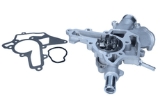 Wasserpumpe Motorkühlung für OPEL AGILA ASTRA G Stufenheck Caravan CC H GTC