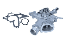Wasserpumpe Motorkühlung für OPEL AGILA ASTRA G Stufenheck Caravan CC H GTC