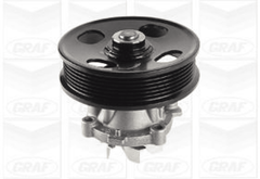 Wasserpumpe Motorkühlung für ALFA ROMEO CITROËN FIAT FORD LANCIA OPEL PEUGEOT
