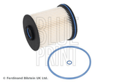 Kraftstofffilter für OPEL ASTRA K Sports Tourer Kasten/Schrägheck Kasten/Kombi