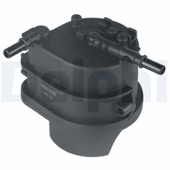 Kraftstofffilter für CITROËN FORD MAZDA PEUGEOT TOYOTA C1 C2 C3 I Pluriel NEMO