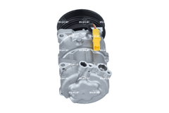 Kompressor Klimaanlage für CITROËN FIAT LANCIA PEUGEOT C5 I Break C8 Van ULYSSE