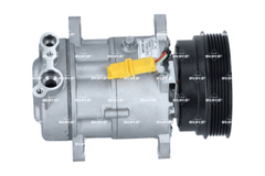 Kompressor Klimaanlage für CITROËN FIAT LANCIA PEUGEOT C5 I Break C8 Van ULYSSE