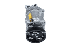 Kompressor Klimaanlage für CITROËN FIAT LANCIA PEUGEOT C5 I Break C8 Van ULYSSE