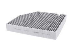 Filter Innenraumluft für MERCEDES-BENZ C-KLASSE Coupe Cabriolet T-Model CLS