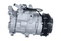 Kompressor Klimaanlage für MAZDA 3 Stufenheck 5