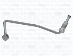 Ölleitung Lader für RENAULT ESPACE III IV MASTER II Kasten Pritsche/Fahrgestell