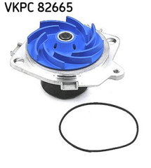 Wasserpumpe Motorkühlung für ALFA ROMEO FIAT LANCIA OPEL SAAB SUZUKI 145 146