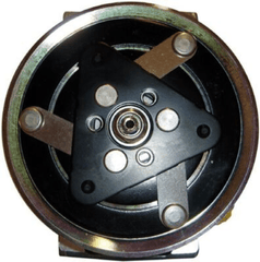 Kompressor Klimaanlage für CITROËN PEUGEOT DS BERLINGO MULTISPACE C3 PICASSO II