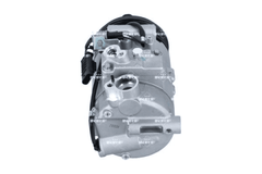 Kompressor Klimaanlage für MERCEDES-BENZ C-KLASSE T-Model Coupe E-KLASSE