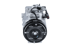 Kompressor Klimaanlage für MERCEDES-BENZ C-KLASSE T-Model Coupe E-KLASSE