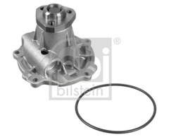 Wasserpumpe Motorkühlung für AUDI SEAT SKODA VW A4 B5 Avant A6 C5