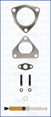 Montagesatz Lader für VOLVO S60 I S80 V70 II XC70 Cross Country XC90
