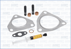 Montagesatz Lader für VOLVO S60 I S80 V70 II XC70 Cross Country XC90