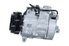 Kompressor Klimaanlage für BMW 3 Touring Coupe 5 6 Cabriolet