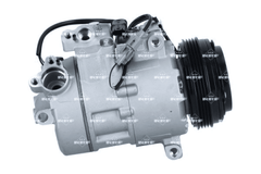 Kompressor Klimaanlage für BMW 5 Touring 3 Coupe 6 Cabriolet