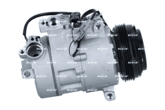 Kompressor Klimaanlage für BMW 3 Touring Coupe 5 6 Cabriolet