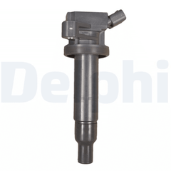 Zündspule für CITROËN PEUGEOT TOYOTA C1 II 107 108 AURIS AVENSIS Liftback Kombi
