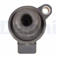 Zündspule für CITROËN PEUGEOT TOYOTA C1 II 107 108 AURIS AVENSIS Liftback Kombi