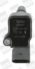 Zündspule für AUDI SEAT SKODA VW CUPRA A1 Allstreet City Carver Sportback A3