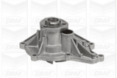 Wasserpumpe Motorkühlung für AUDI PORSCHE VW A4 Allroad B8 B7 Cabriolet Avant