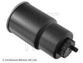 Kraftstofffilter für MAZDA 2 Schrägheck CX-3