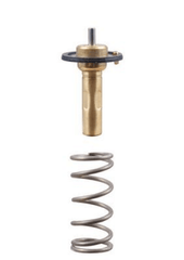 Thermostat Kühlmittel für FORD VOLVO C-MAX II FIESTA VI FOCUS III Stufenheck