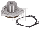 Wasserpumpe Motorkühlung für ALFA ROMEO FIAT LANCIA OPEL SAAB SUZUKI CHEVROLET
