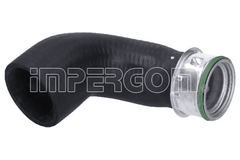 Ladeluftschlauch für AUDI SEAT SKODA VW A3 Sportback Cabriolet ALTEA XL LEON