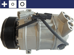 Kompressor Klimaanlage für NISSAN RENAULT X-TRAIL II VAN LAGUNA III Grandtour