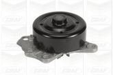Wasserpumpe Motorkühlung für CITROËN DAIHATSU PEUGEOT SUBARU TOYOTA C1 CUORE
