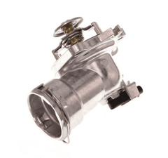 Thermostat Kühlmittel für MERCEDES-BENZ C-KLASSE T-Model CLK Cabriolet CLS