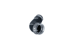 Ladeluftschlauch für VW MULTIVAN T5 TRANSPORTER Kasten Pritsche/Fahrgestell Bus