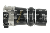 Ladeluftschlauch für RENAULT FLUENCE GRAND SCÉNIC III KANGOO BE BOP / II MEGANE