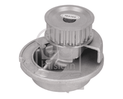 Wasserpumpe Motorkühlung für OPEL SAAB ASTRA G Stufenheck Caravan CC Coupe