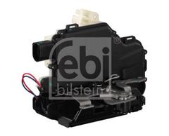 Türschloss hinten links für SEAT SKODA VW LEON TOLEDO II OCTAVIA I Combi