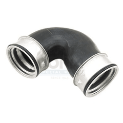 Ladeluftschlauch für AUDI VW A6 C5 Avant PASSAT B5.5 Variant