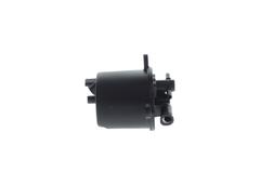 Kraftstofffilter für CITROËN PEUGEOT C-CROSSER Van ENTERPRISE