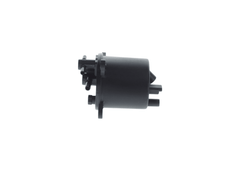 Kraftstofffilter für CITROËN PEUGEOT C-CROSSER Van ENTERPRISE