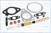 Montagesatz Lader für OPEL CHEVROLET CASCADA INSIGNIA A Stufenheck Country