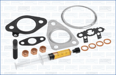 Montagesatz Lader für OPEL CHEVROLET CASCADA INSIGNIA A Stufenheck Country