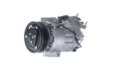 Kompressor Klimaanlage für RENAULT LAGUNA III Grandtour Coupe