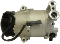 Kompressor Klimaanlage für OPEL ASTRA J Caravan GTC H FAMILY Stufenheck